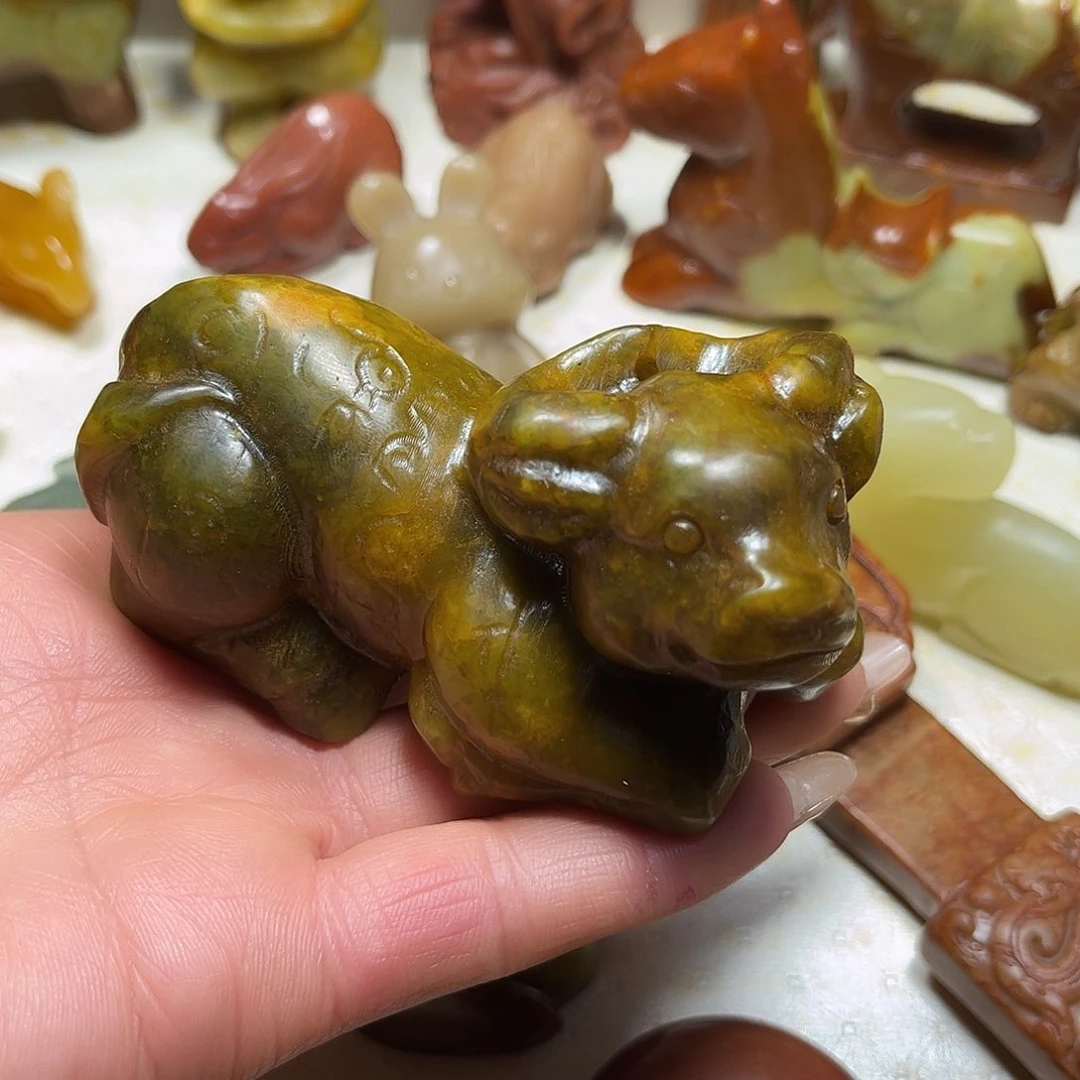 白玉菩提吊坠白玉菩提吊坠