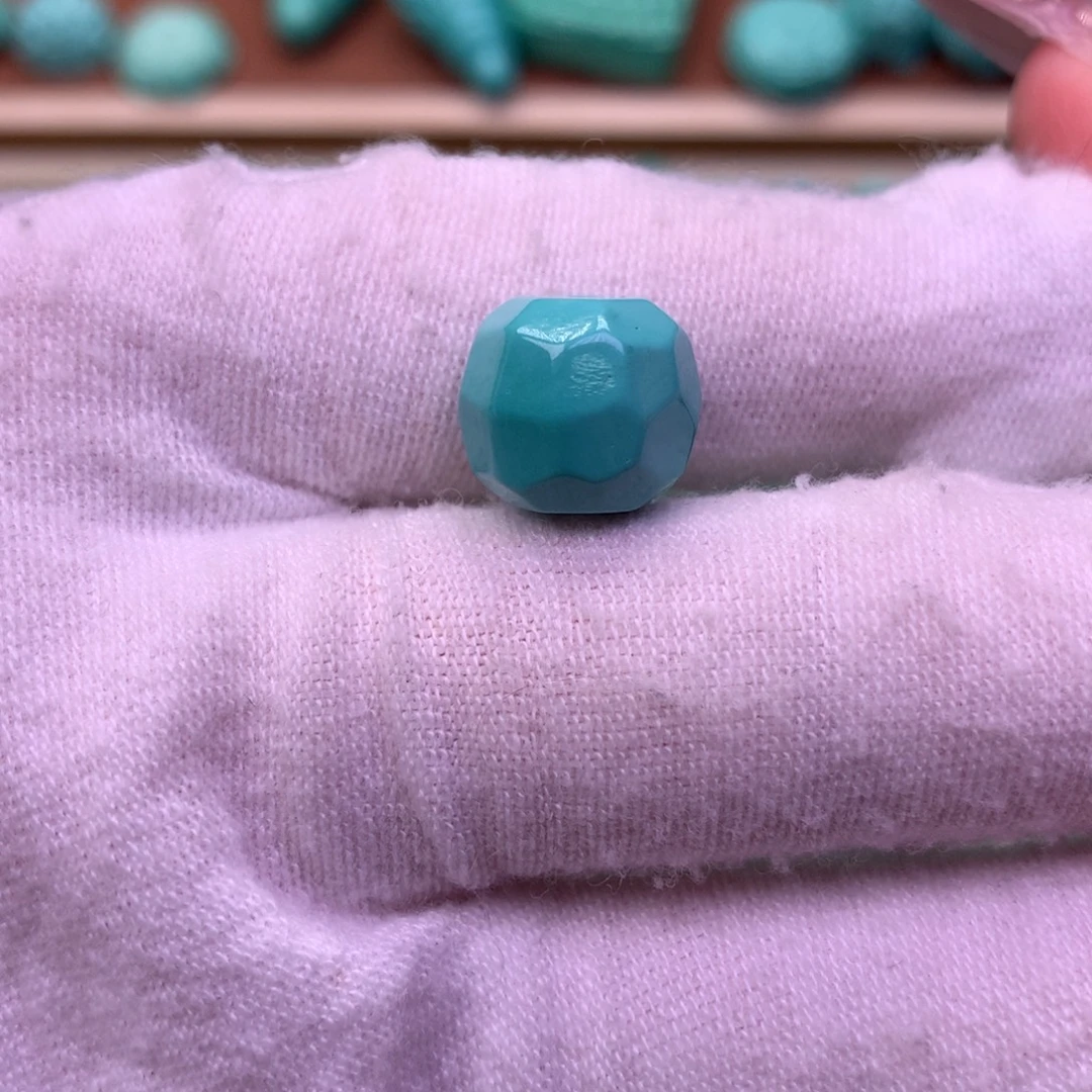 原生态散珠配珠无相卡12