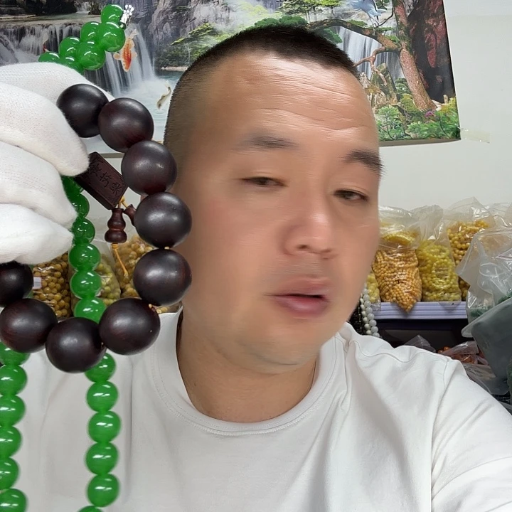 非洲紫檀（红花梨）242