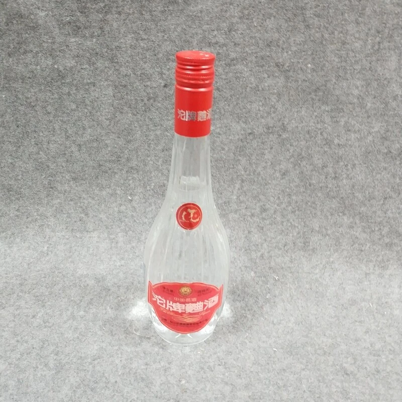 98年沱牌曲酒45度500ml1-M25H5006188-05