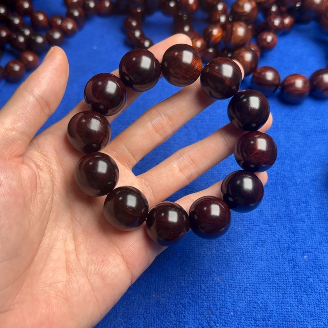 手串/手链黄花梨/降香黄檀