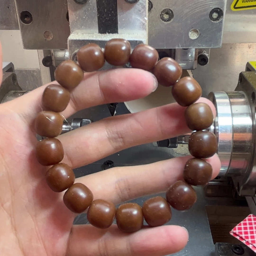 菩提根/象牙果吊坠