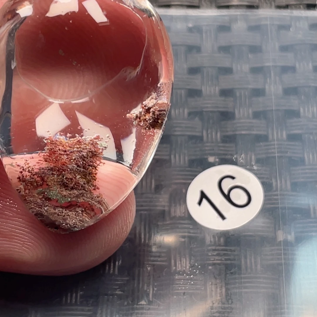 【闪购商品】颈饰未镶嵌水晶?**?