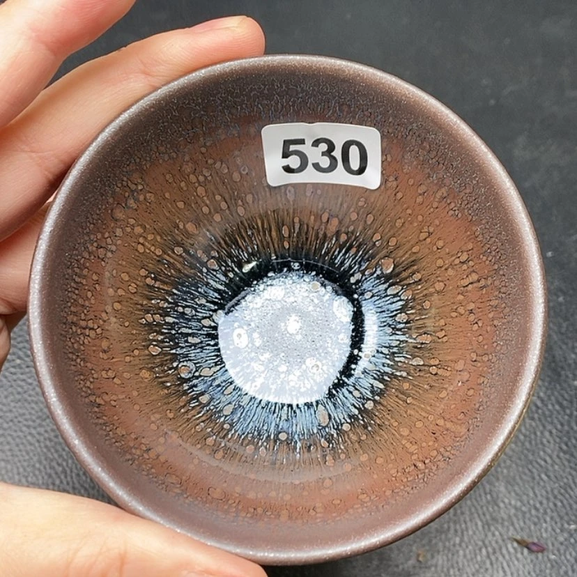 【闪购商品】茶盏我的盏太好看了吧