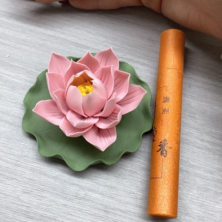 摆件陶瓷材料研究