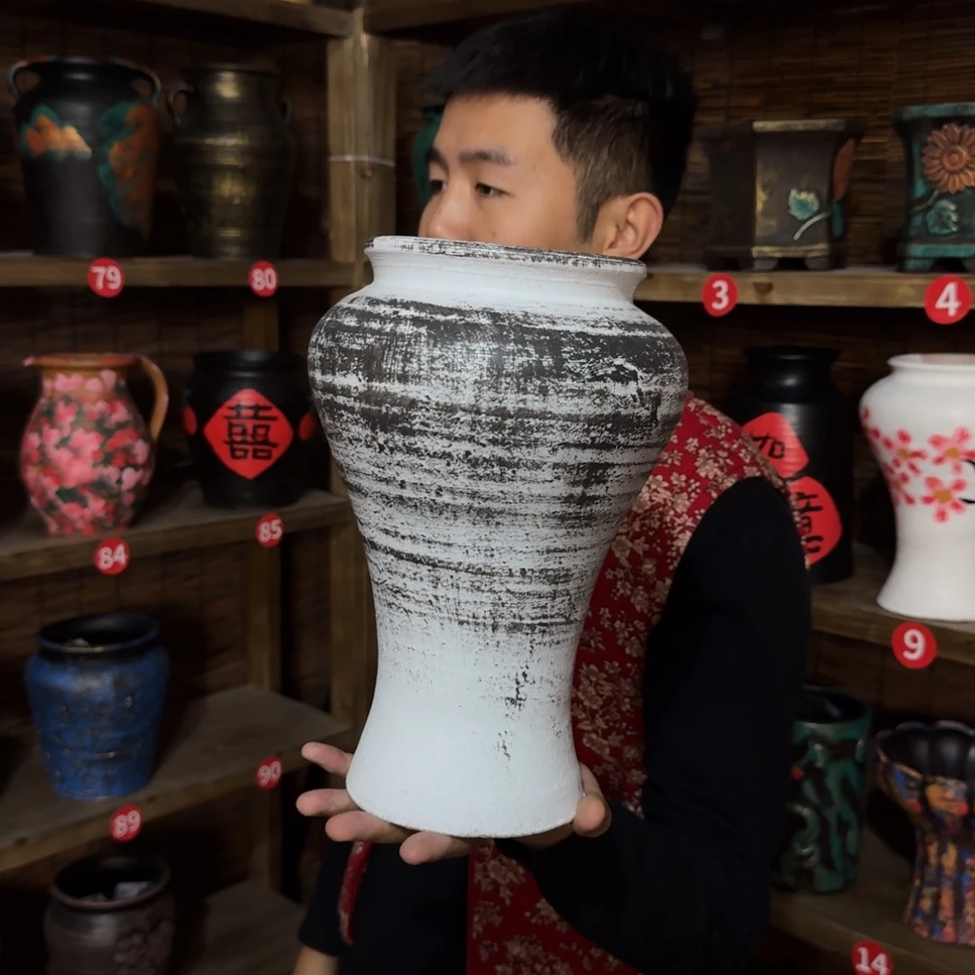 带孔高端浮雕花盆炸炸炸炸