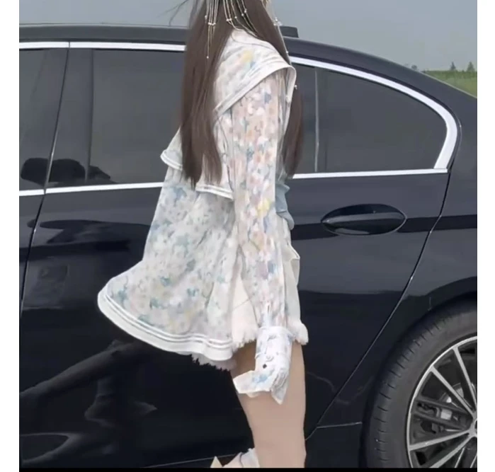 时尚潮流百搭精品女装dgd2532