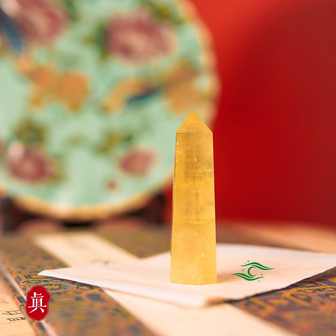非金属仿水晶婚庆饰品  黄色实纸家庭通用婚庆饰品 星