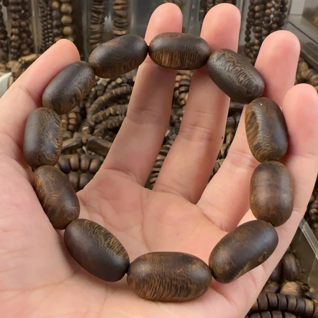 沉香手串奇楠手串11.5克