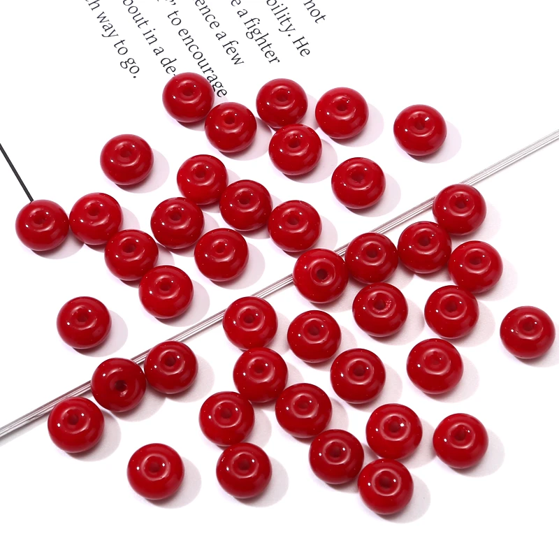 乔乔家DIY手工串珠散珠