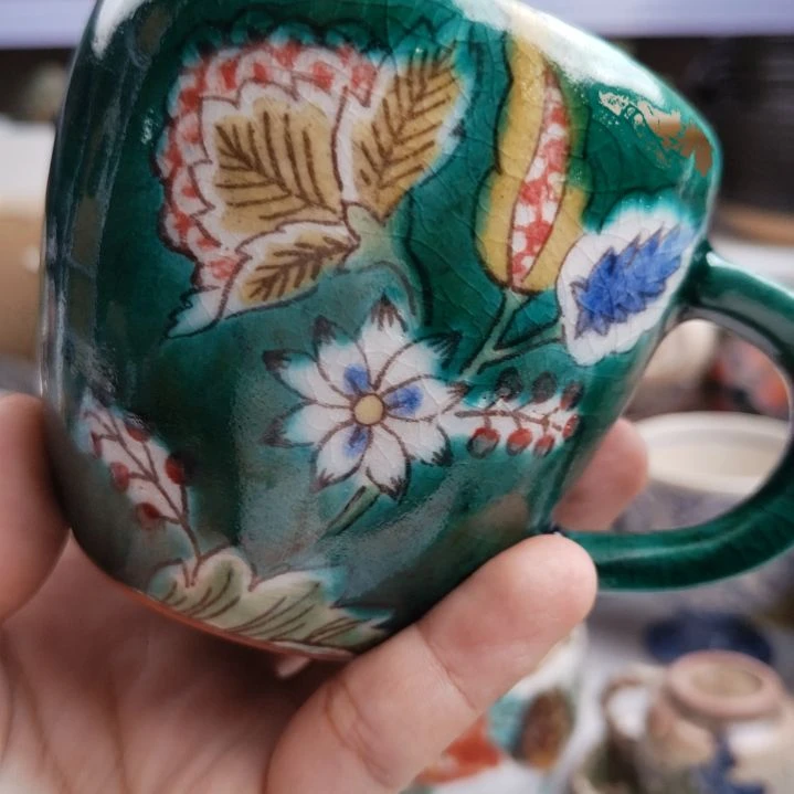 哎***友不锈钢稻吉绿杯。。。。。。。。。。。