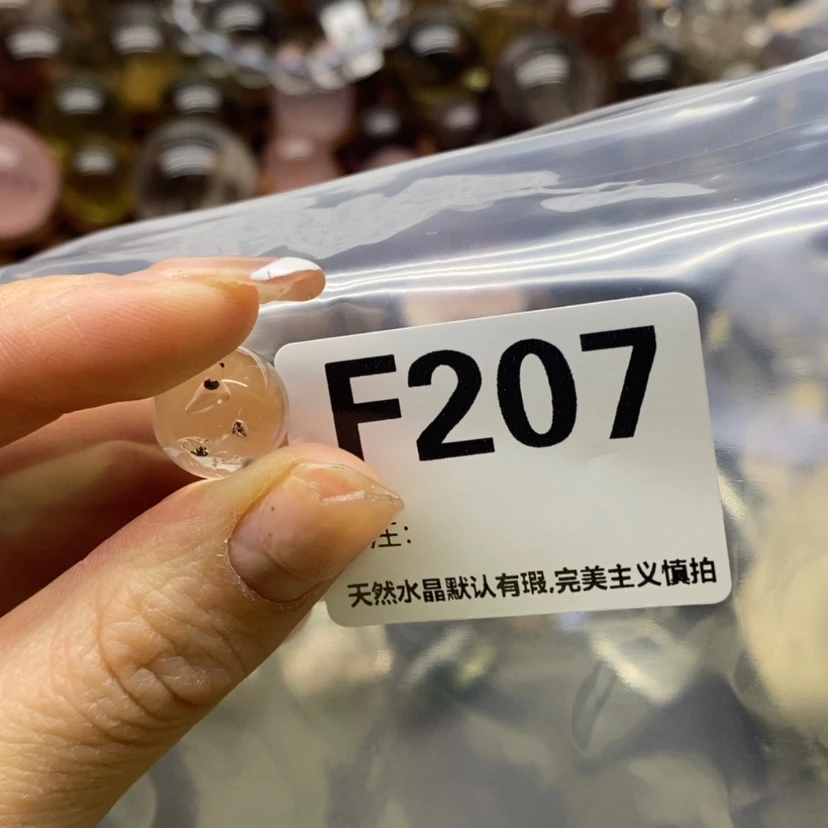 【闪购商品】水晶摆件精品未镶嵌