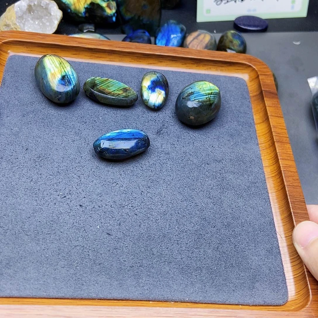 我***了颈饰银S925镶嵌紫晶