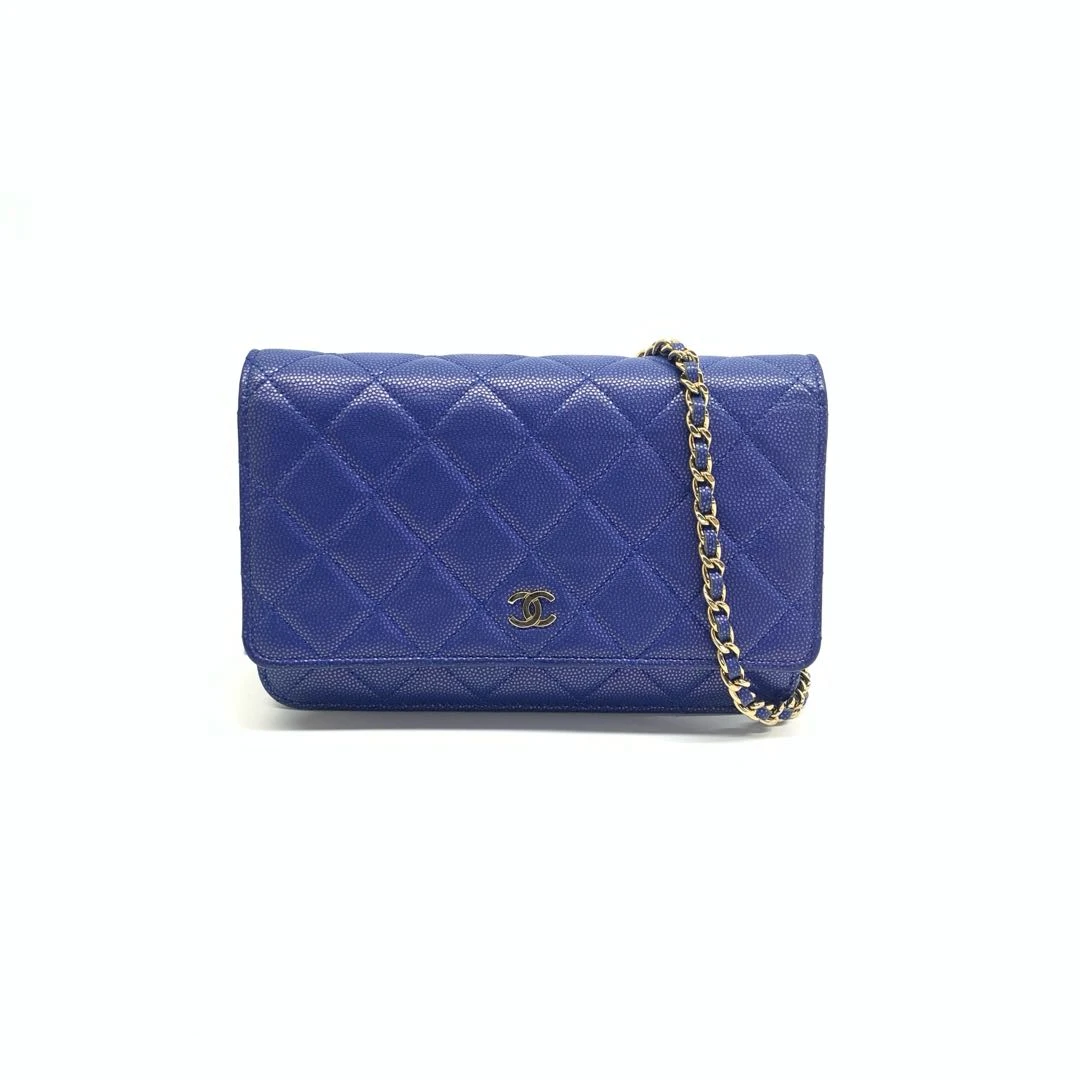 95新 Chanel/香奈儿 香奈儿/单肩包/9265