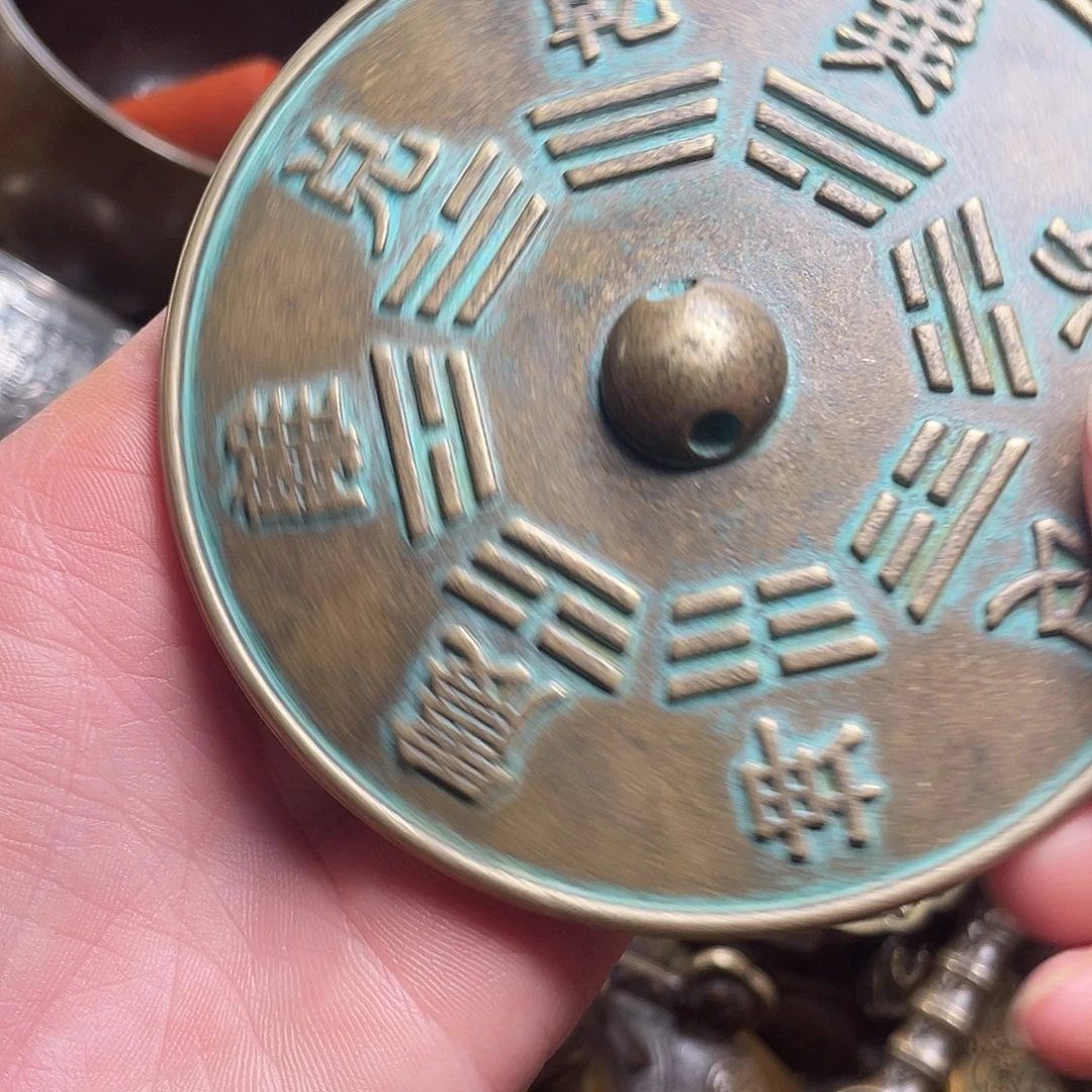 铜器摆件诚信经营