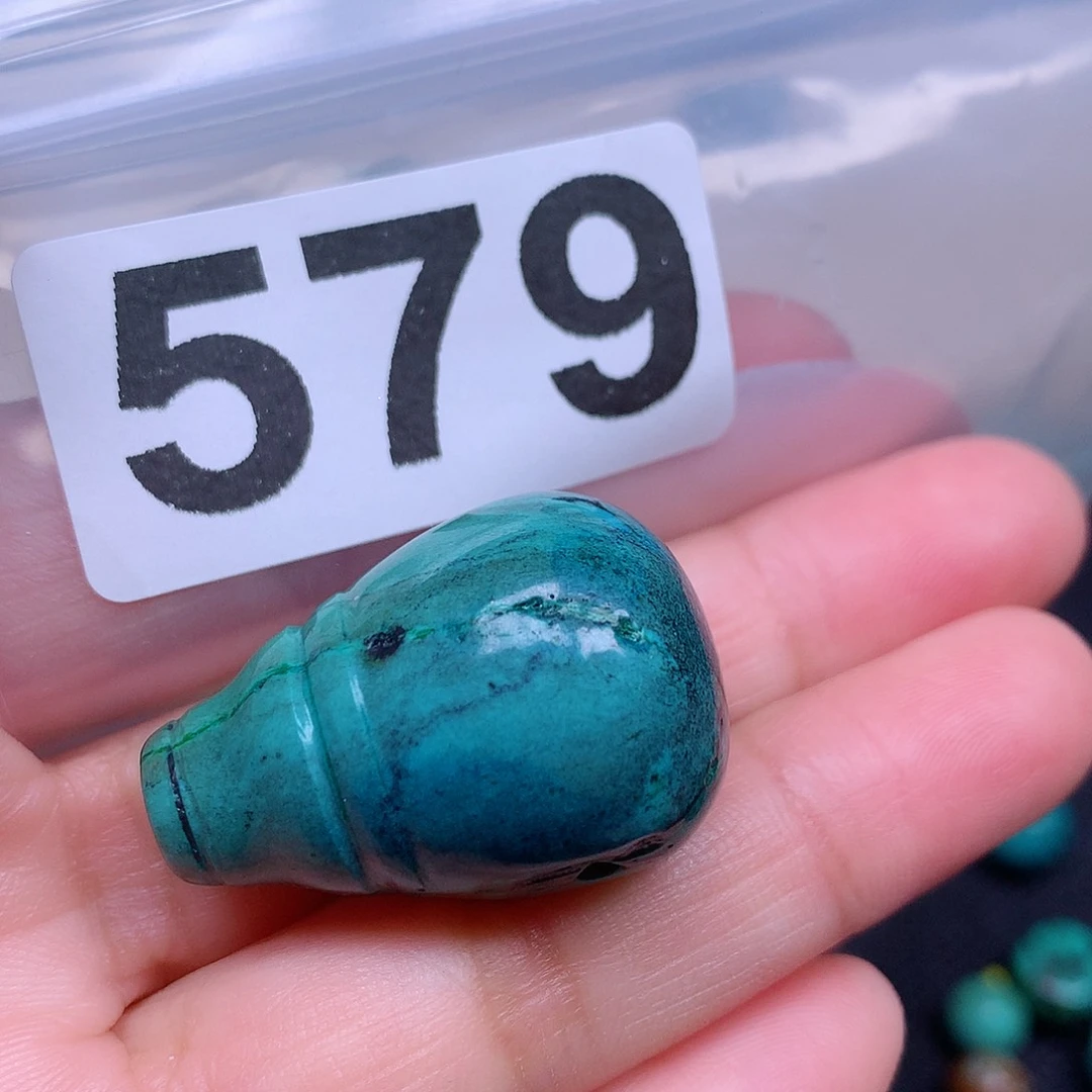 空竹粉丝专享十堰特色手工散珠