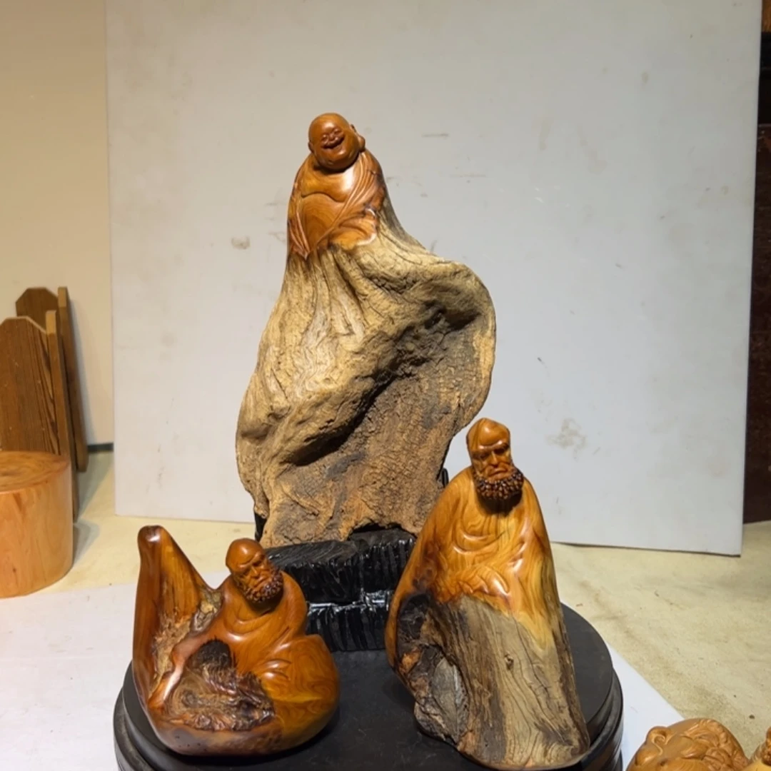 柏木（崖柏）阿**德我是一只小小鸟地域鬼的人