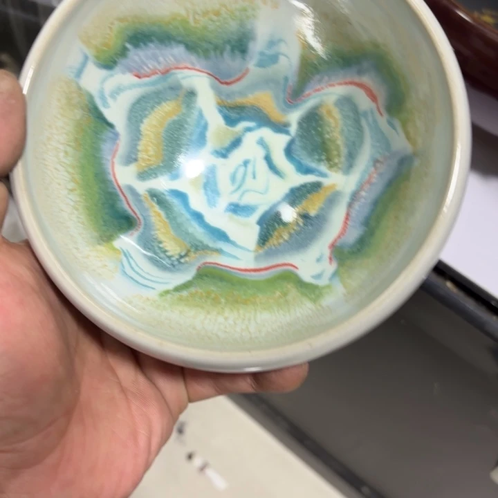 茶盏木木建盏茶器