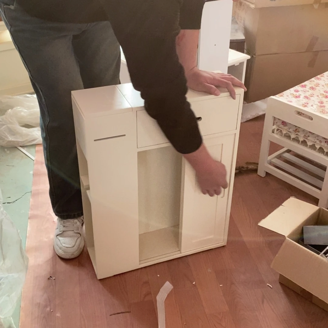 木（红木类）836柜子