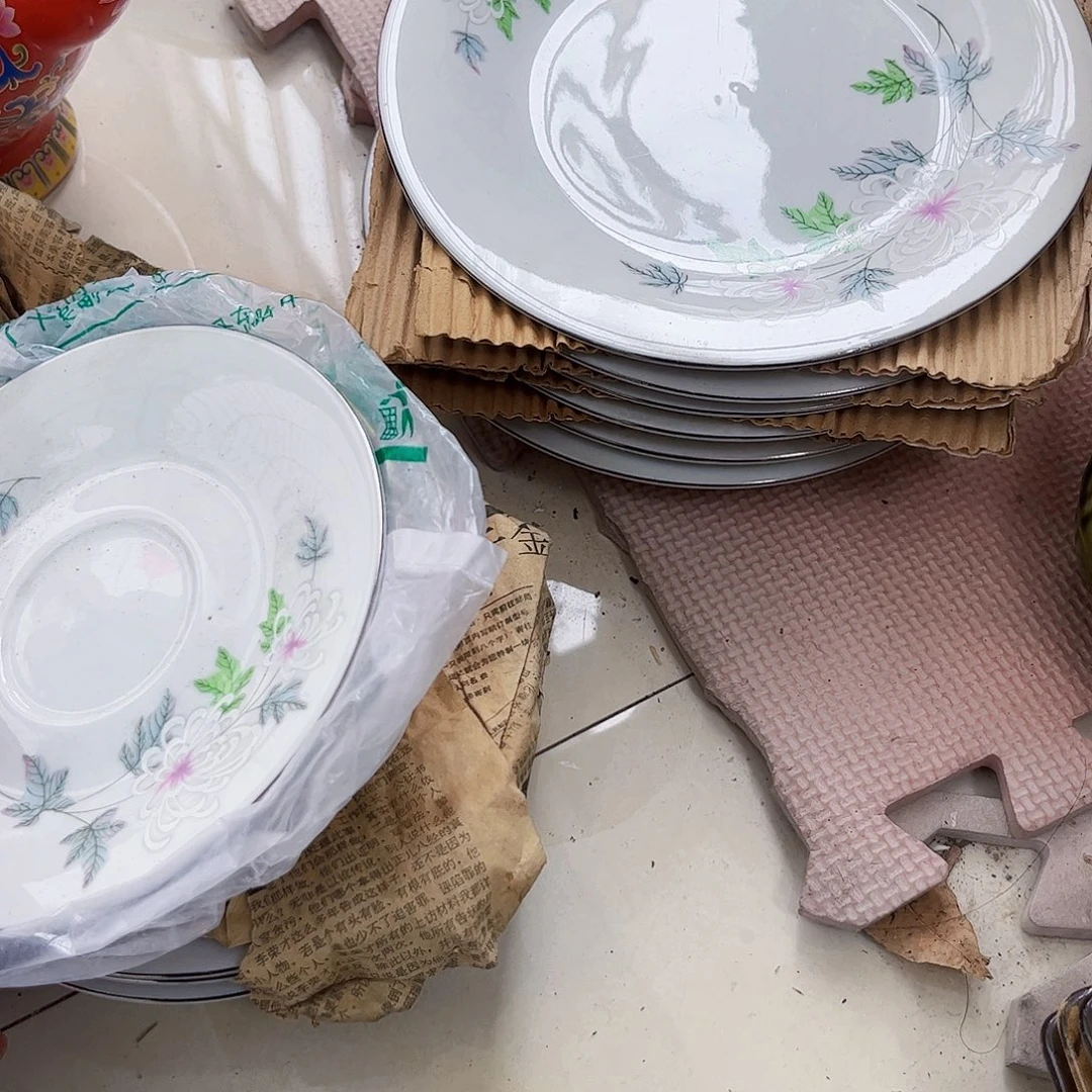 摆件，烧制问题都是正常的116