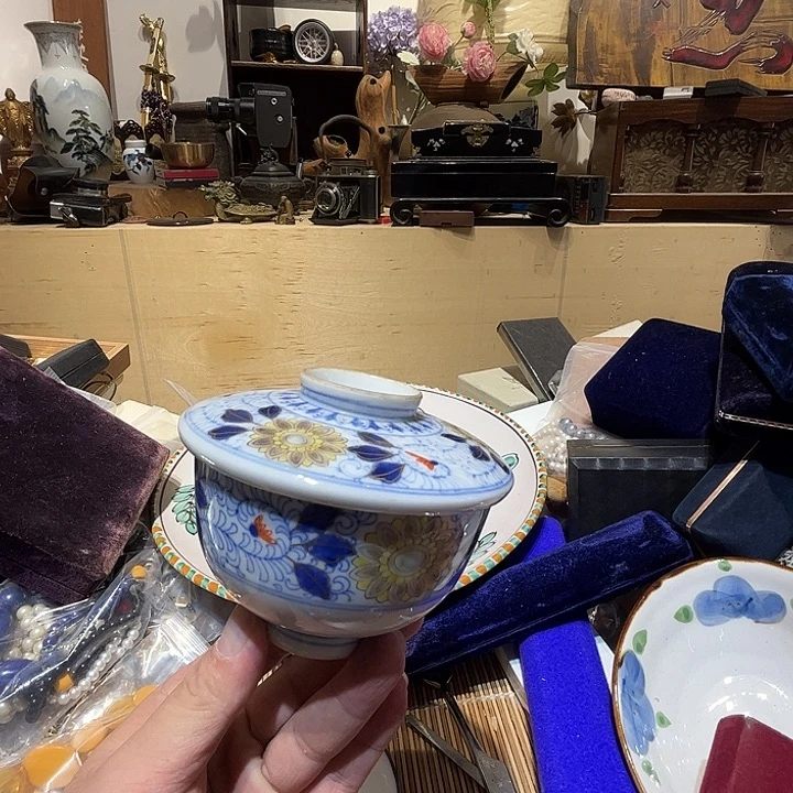 瓷片好的我真的是太喜欢