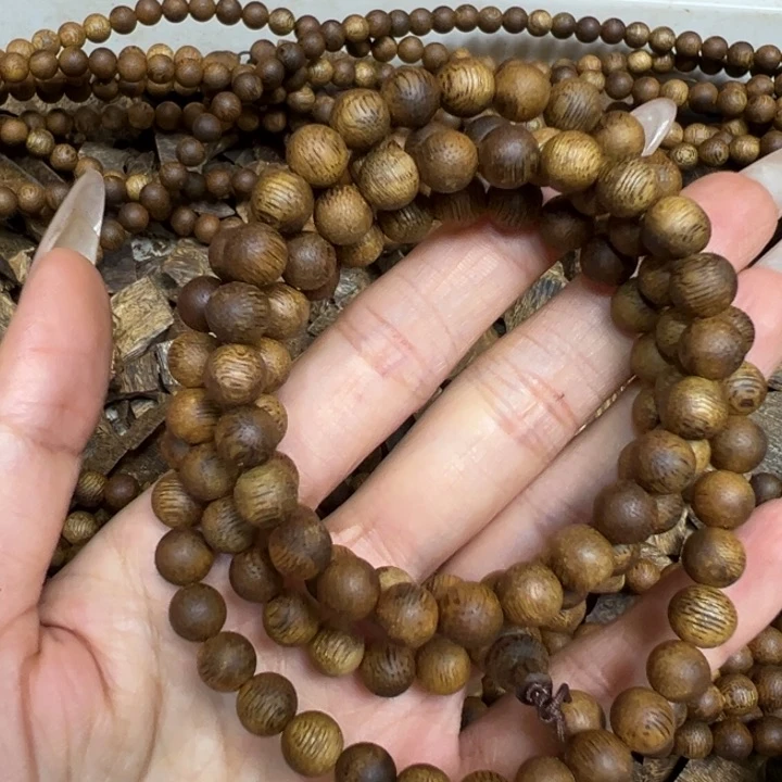 沉香香囊沉香陆河一条