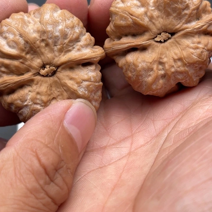 八***央吊坠文玩核桃文玩核桃链接专属