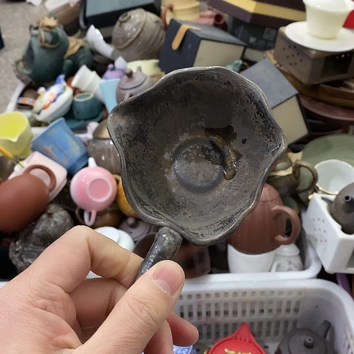 陶瓷艺术品及陶瓷制品