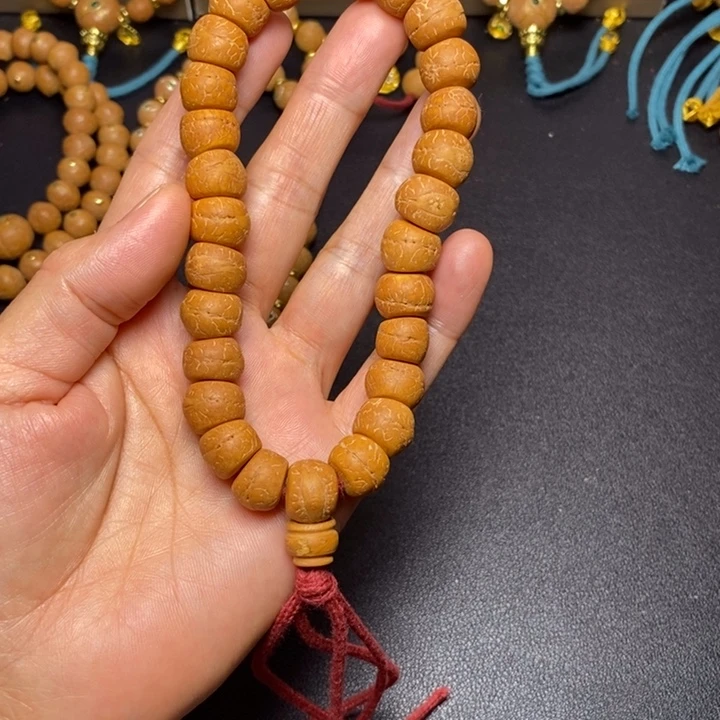 凤眼菩提手串13➕凤眼菩提手串