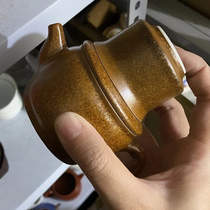 陶瓷艺术品及陶瓷制品