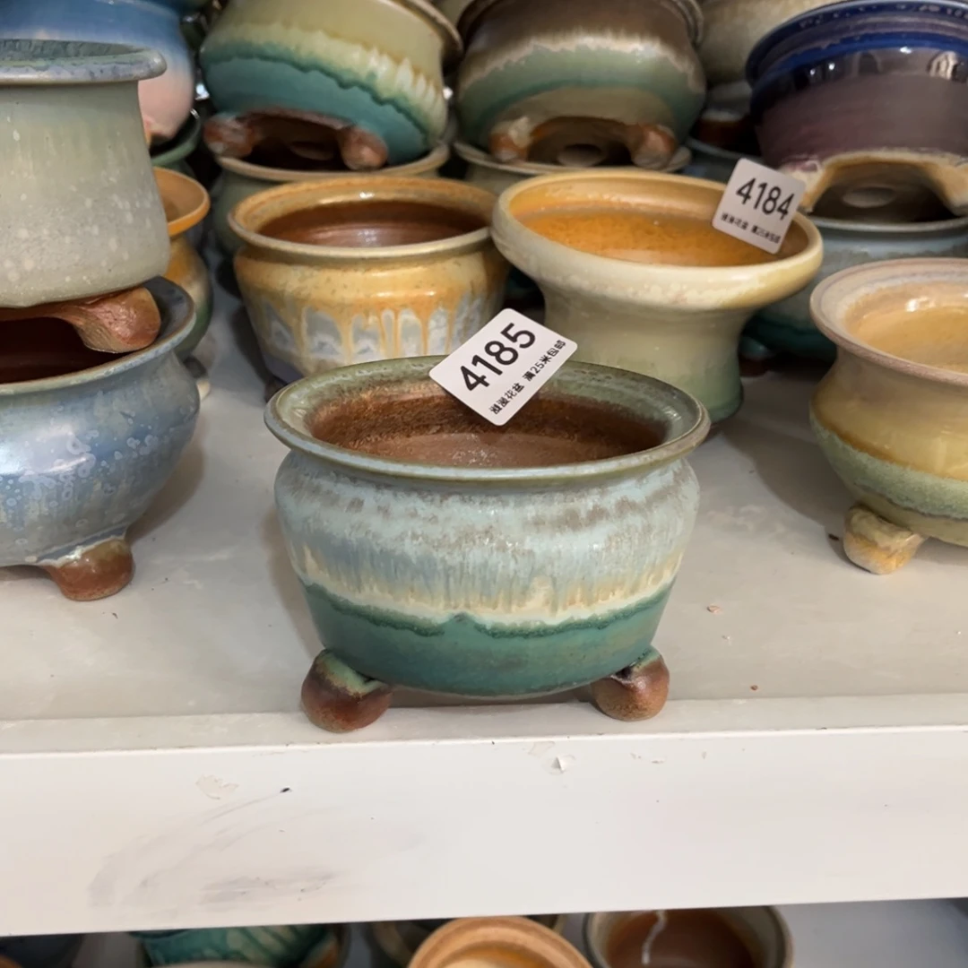 4185内口9景德镇手工制作