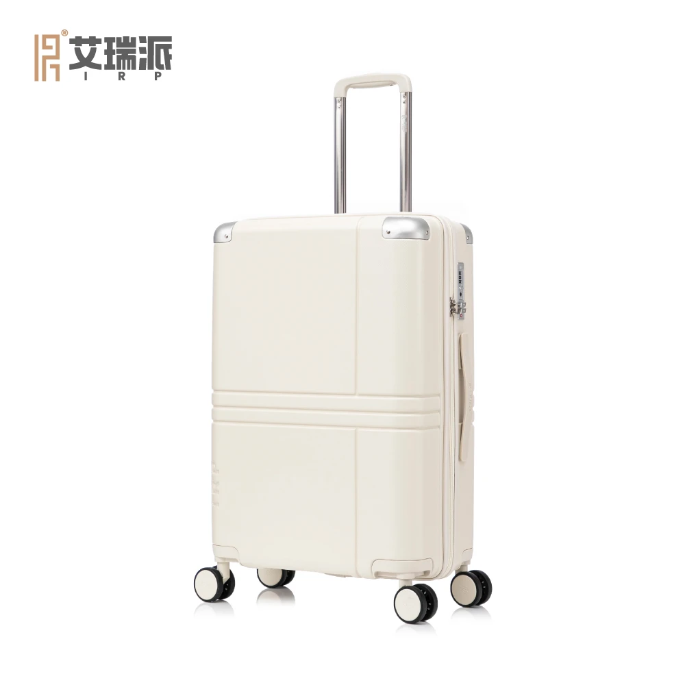 【青春买一送一套装】IRP男女通用旅行箱多功能耐用行李箱20寸+24寸