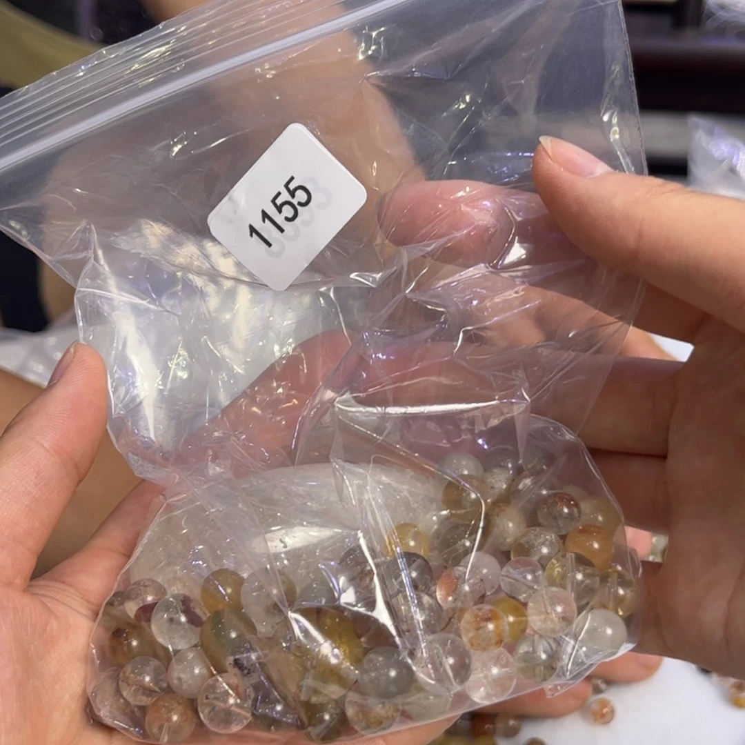 【闪购商品】水晶手串未镶嵌美*子