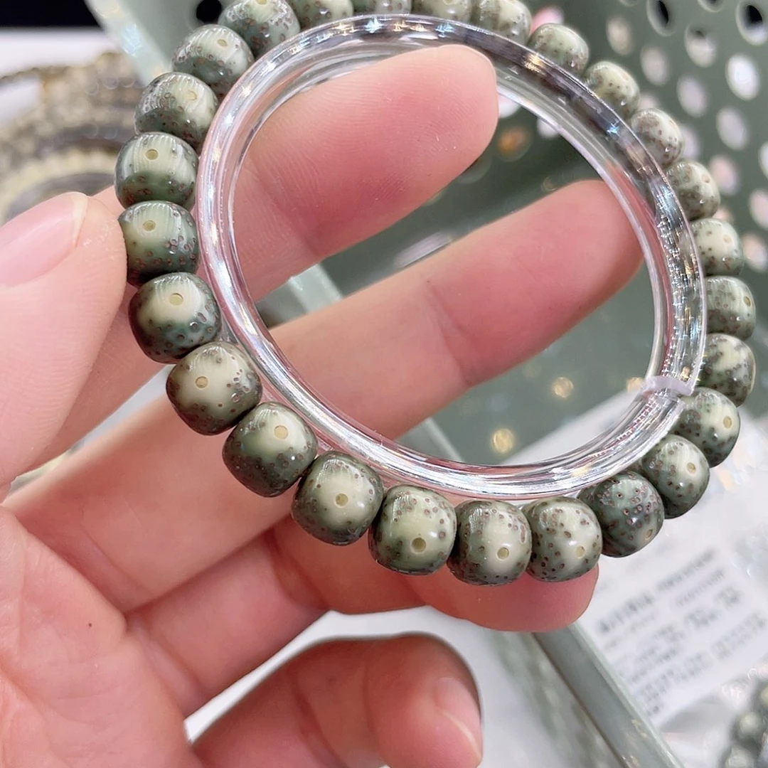 星月菩提手串C026 星月哈哈哈9