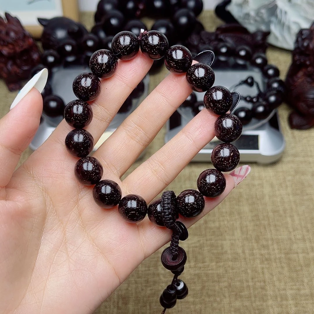 檀香紫檀（小叶紫檀）1.2满