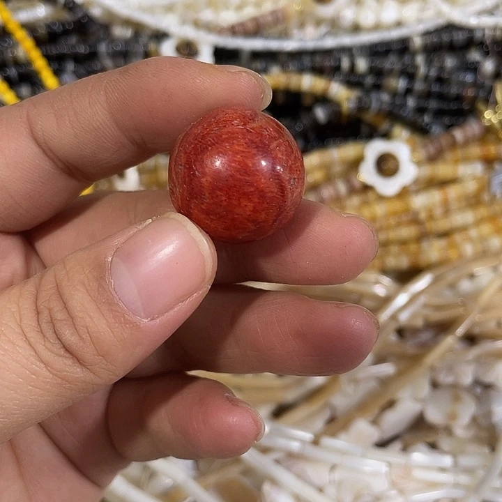 好***～玛瑙/玉髓合金珠宝半成品一个配件