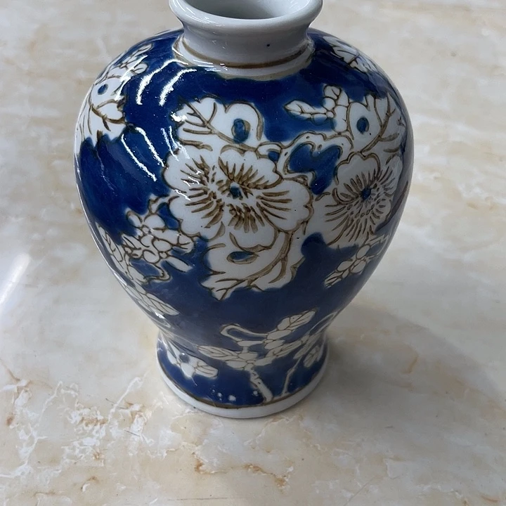 陶瓷制品摆件微瑕处理不退不换介意勿拍