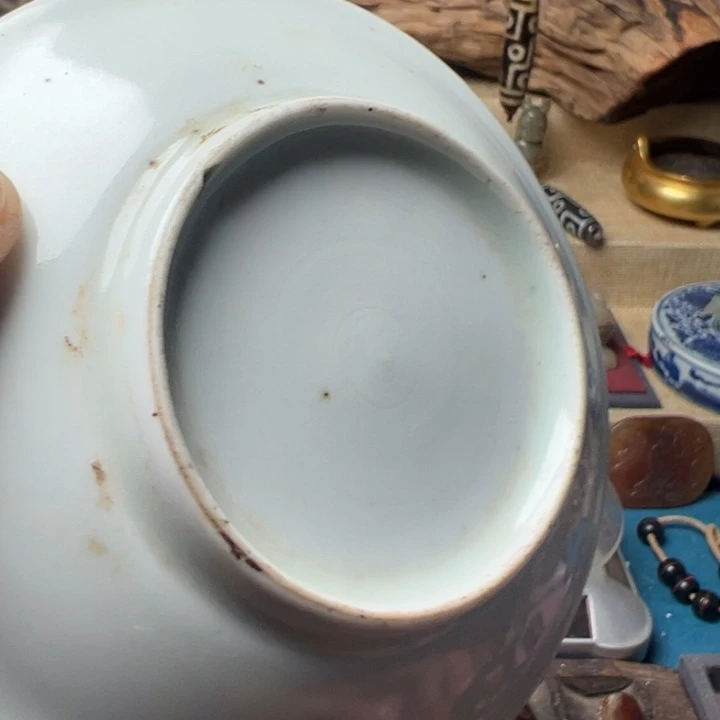 和田玉（糖玉）挂件未镶嵌舌****）