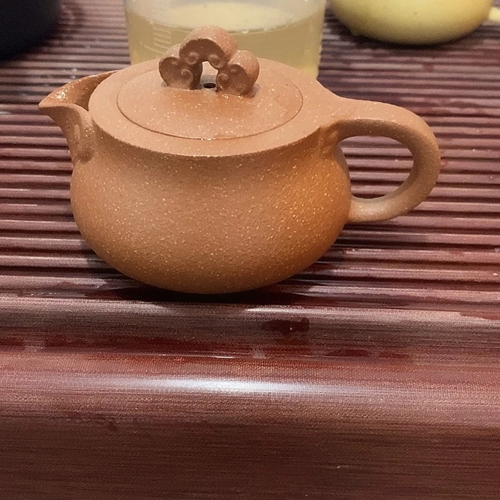 茶壶紫砂紫砂原矿