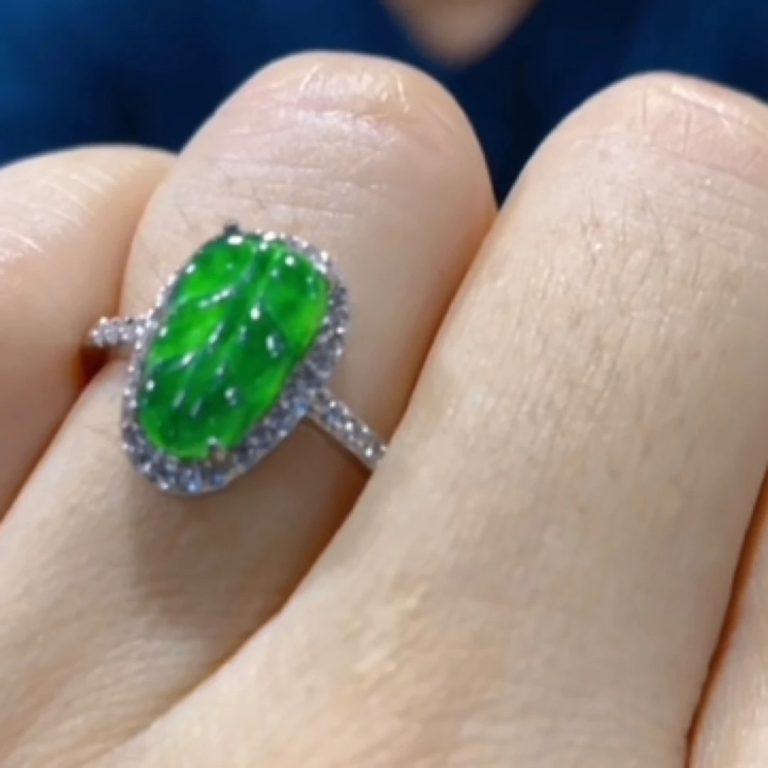 天然A货翡翠（多样性发货拍一件发件）