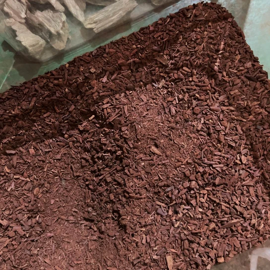 印尼降真香颗粒 小 500克