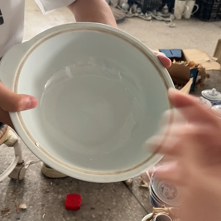摆件景德镇陶瓷艺术品