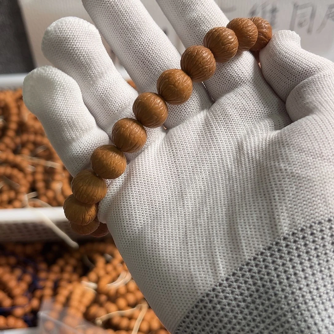 吊坠猴头核桃13凤羽全品