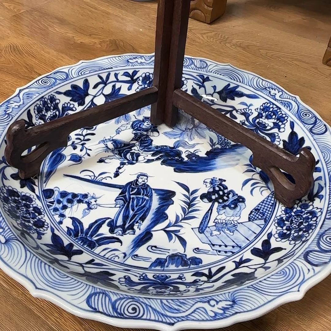 罐当代仿古精品全手工