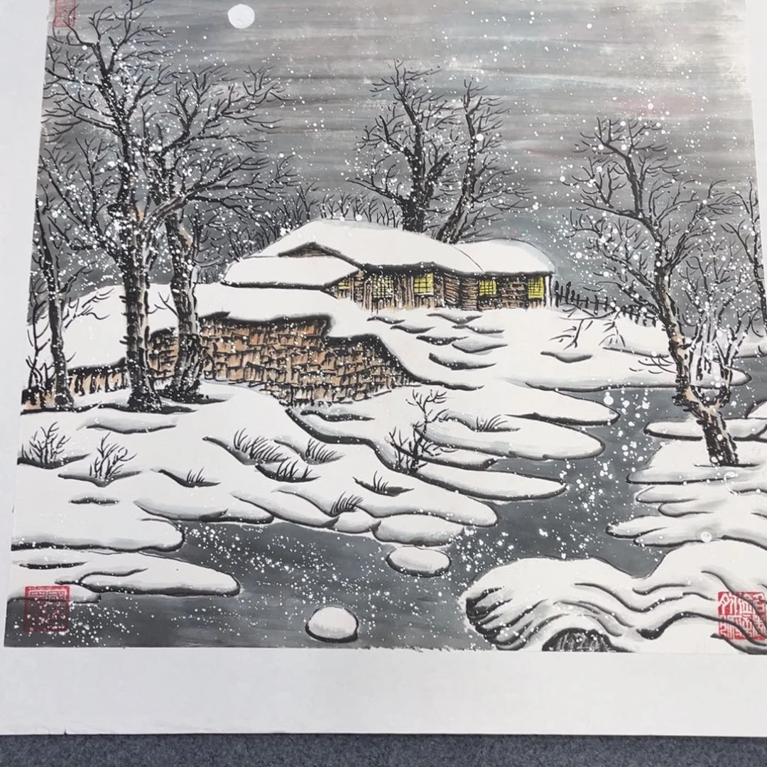 国画我们的目标是成为