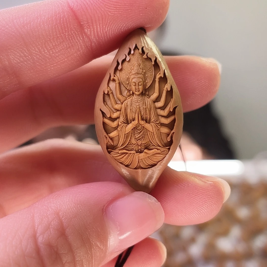橄榄核手串/手链橄榄核