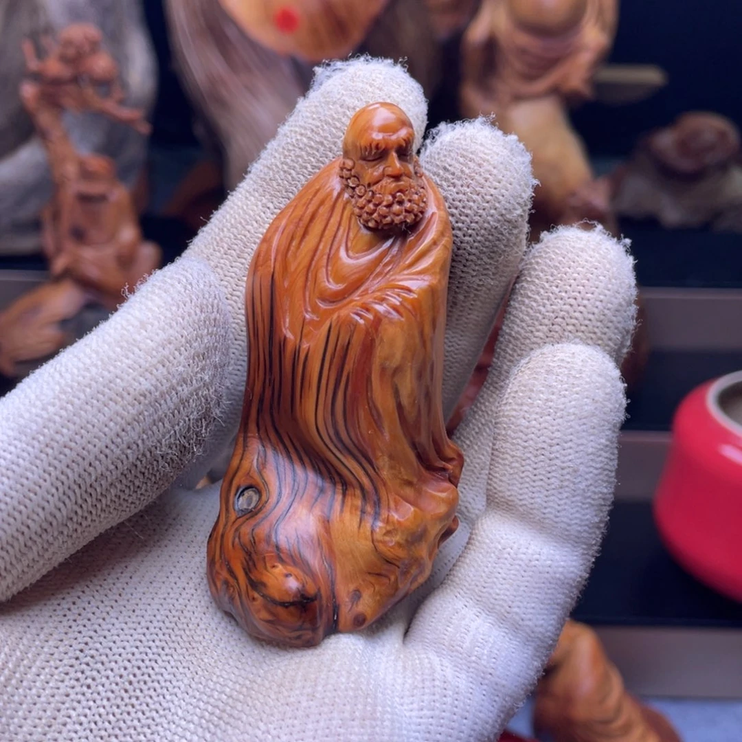 柏木（崖柏）3333333333333