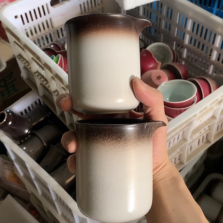微瑕茶具介意勿拍