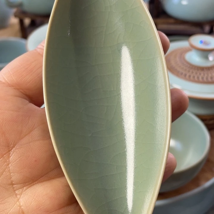 汝州原矿釉汝瓷发发发发发发