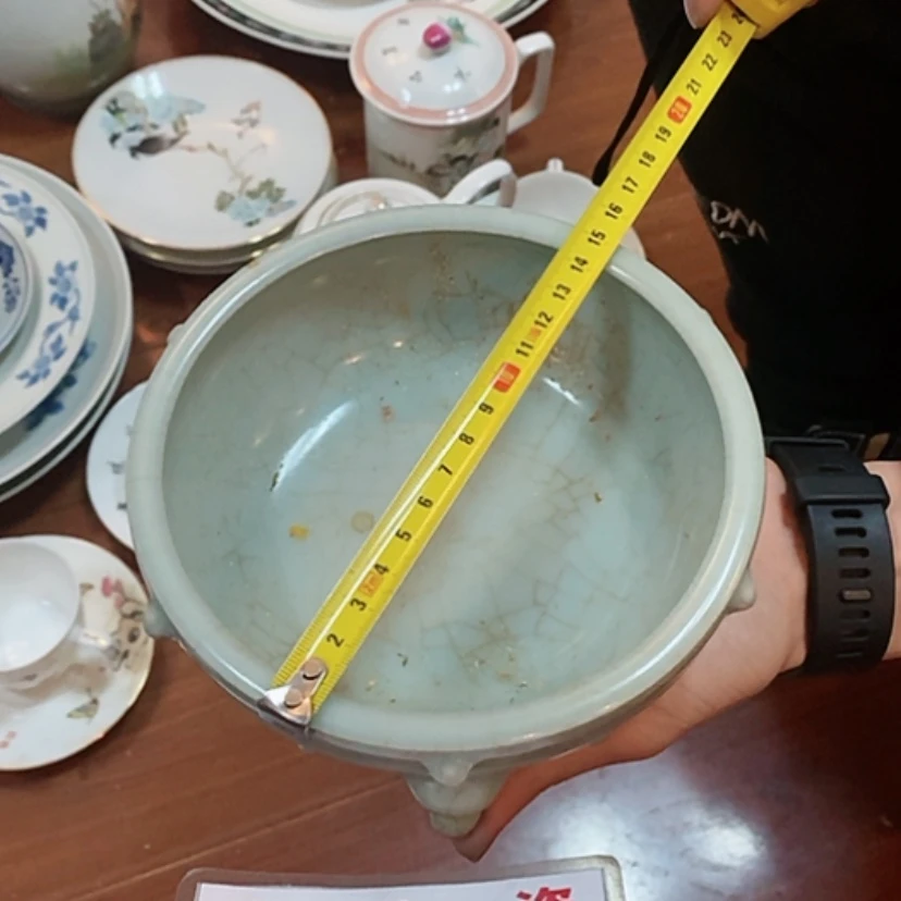 【闪购商品】瓷片善*景德镇现代工艺品
